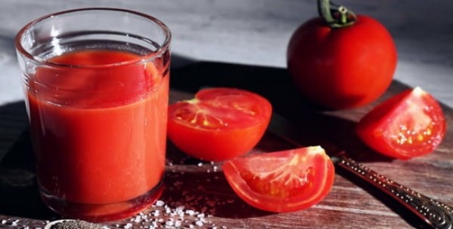Сливовидные помидоры польза